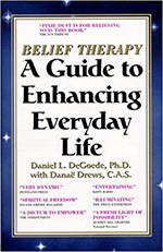 Belief Therapy Volume I in Print